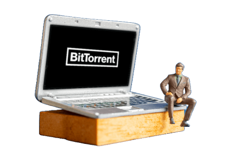 BitTorrent