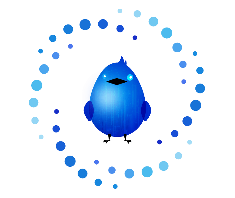 AIカケハシ君